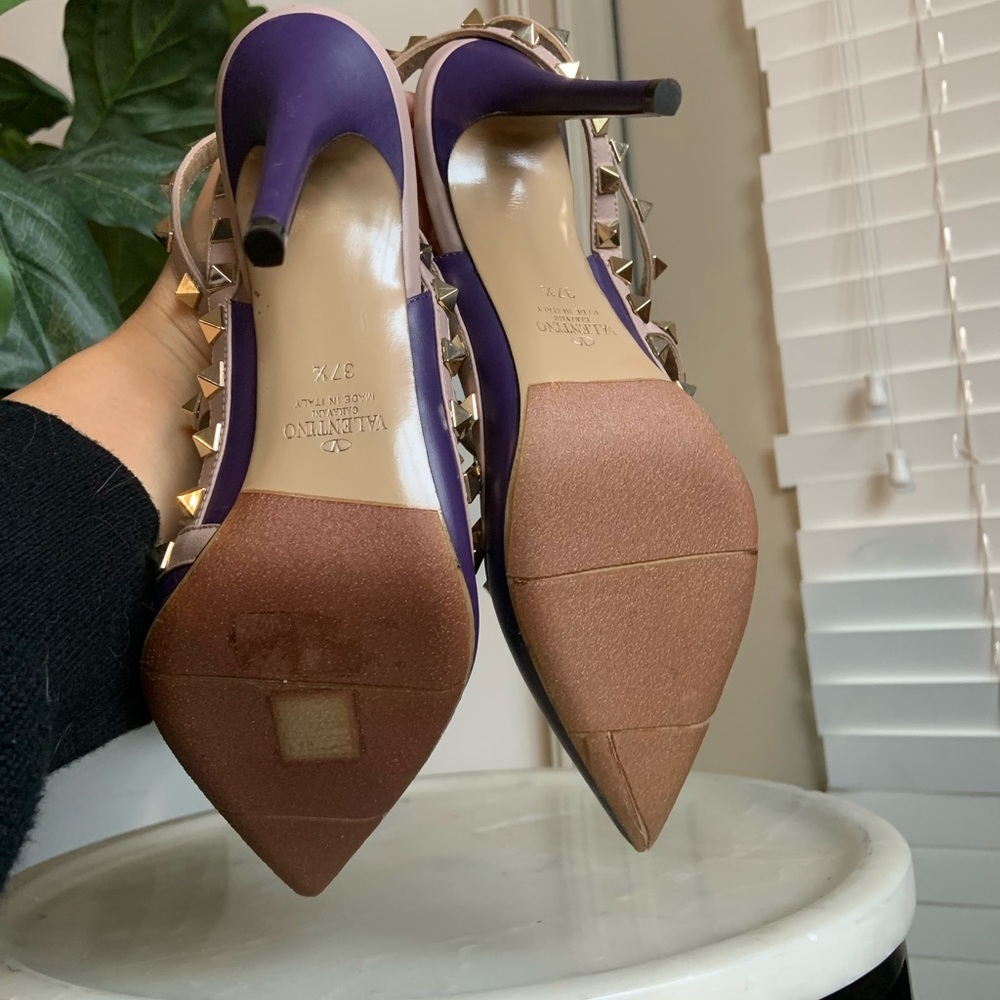 Valentino Rockstud - Picture 4 of 8